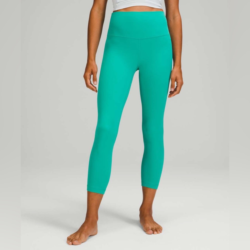 MALDIVES GREEN ALIGN 23